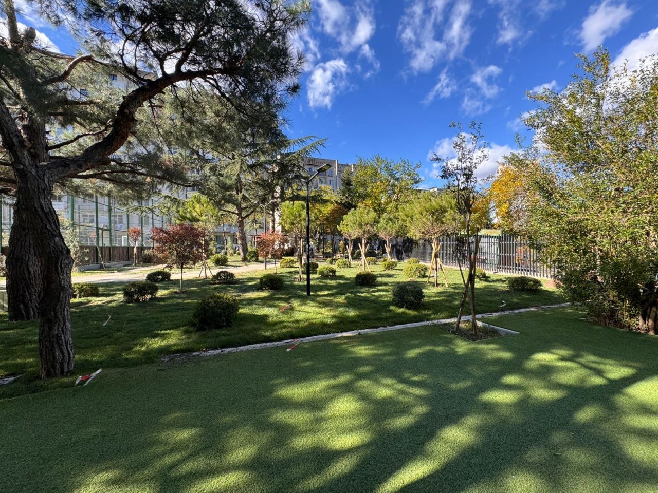 Квартира в Тбилиси, Грузия, 55 м² - фото 10