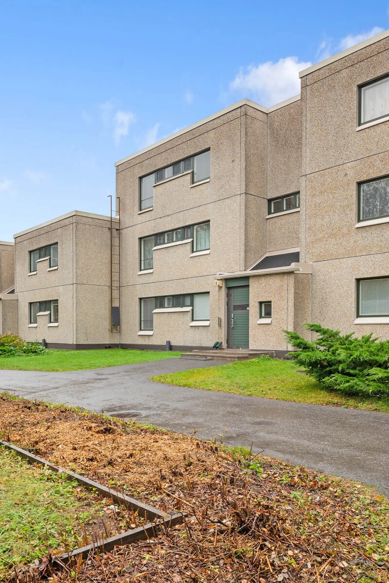 Квартира в Вантаа, Финляндия, 66.5 м² - фото 14