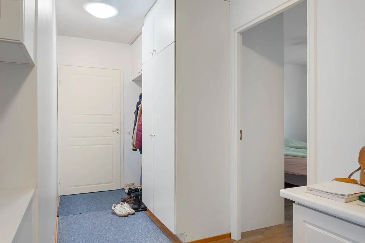 Квартира в Вантаа, Финляндия, 66.5 м² - фото 13