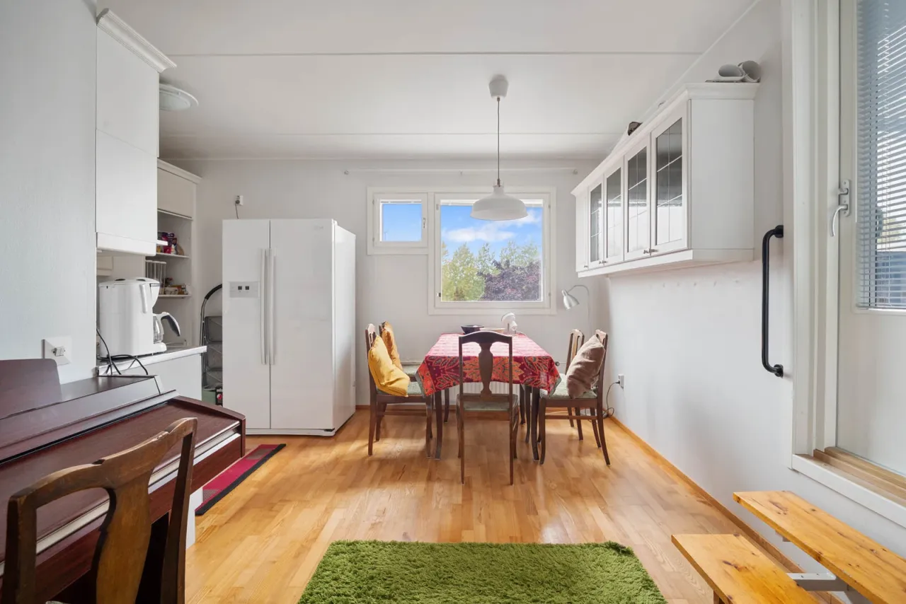 Квартира в Вантаа, Финляндия, 66.5 м² - фото 3