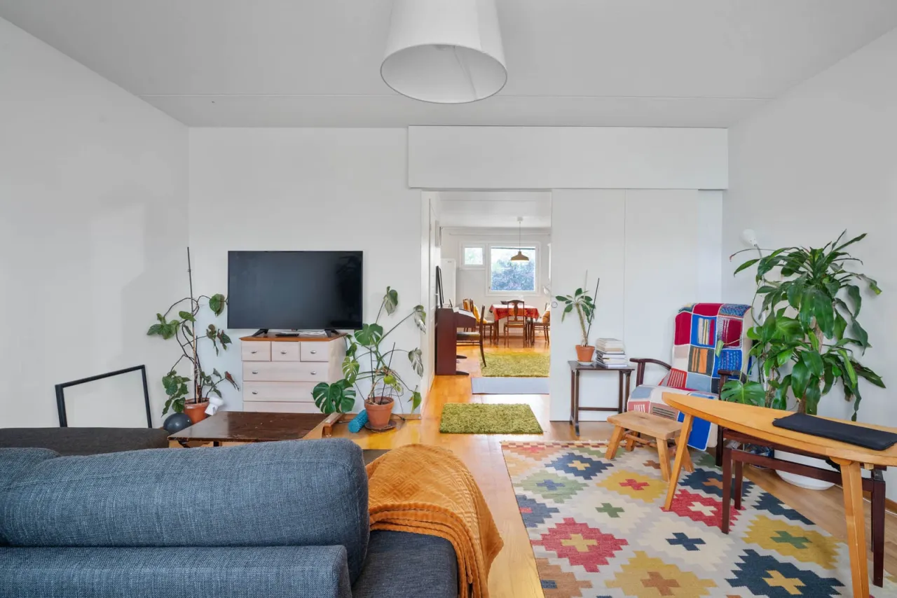 Квартира в Вантаа, Финляндия, 66.5 м² - фото 5