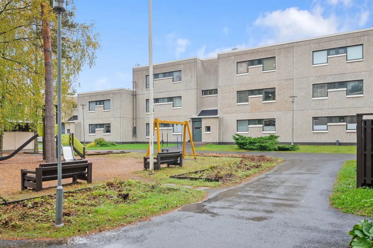 Квартира в Вантаа, Финляндия, 66.5 м² - фото 15