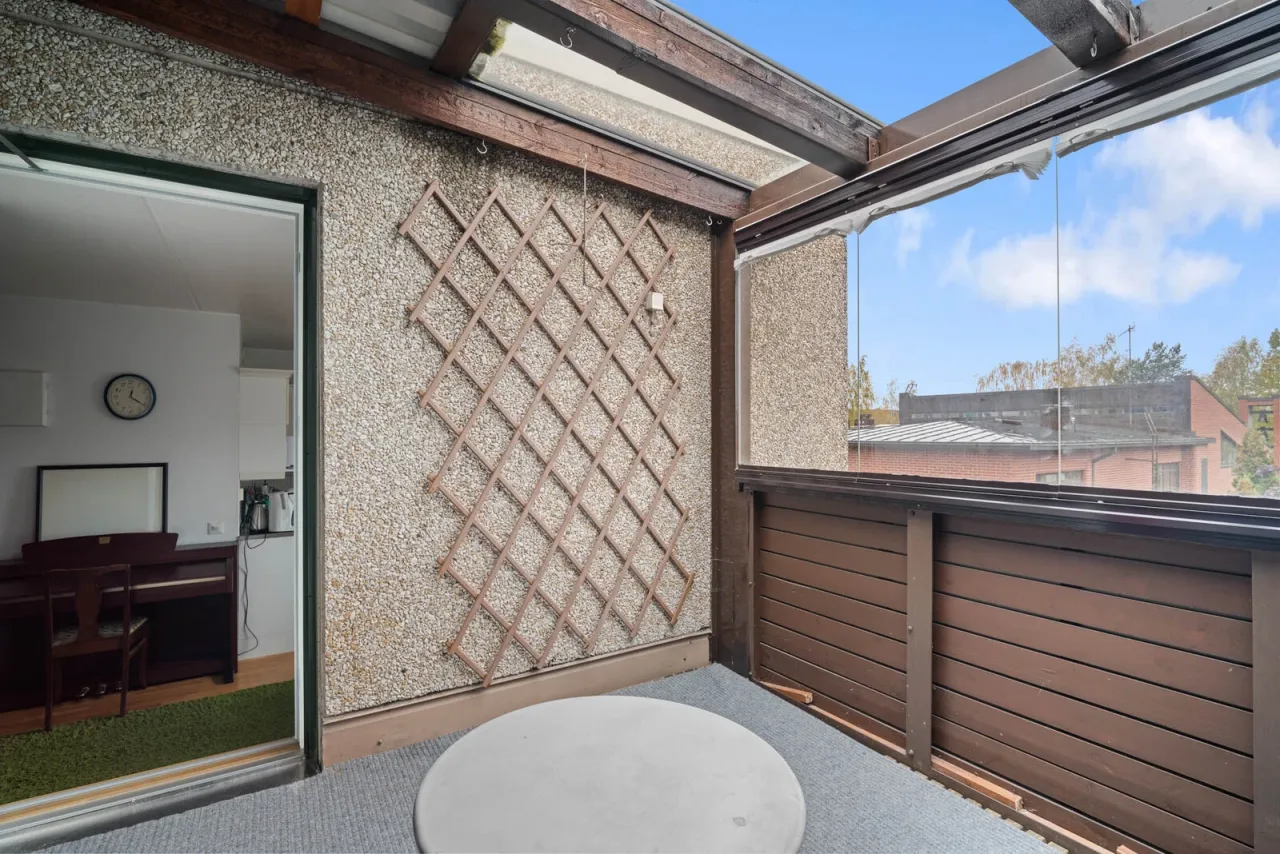 Квартира в Вантаа, Финляндия, 66.5 м² - фото 9