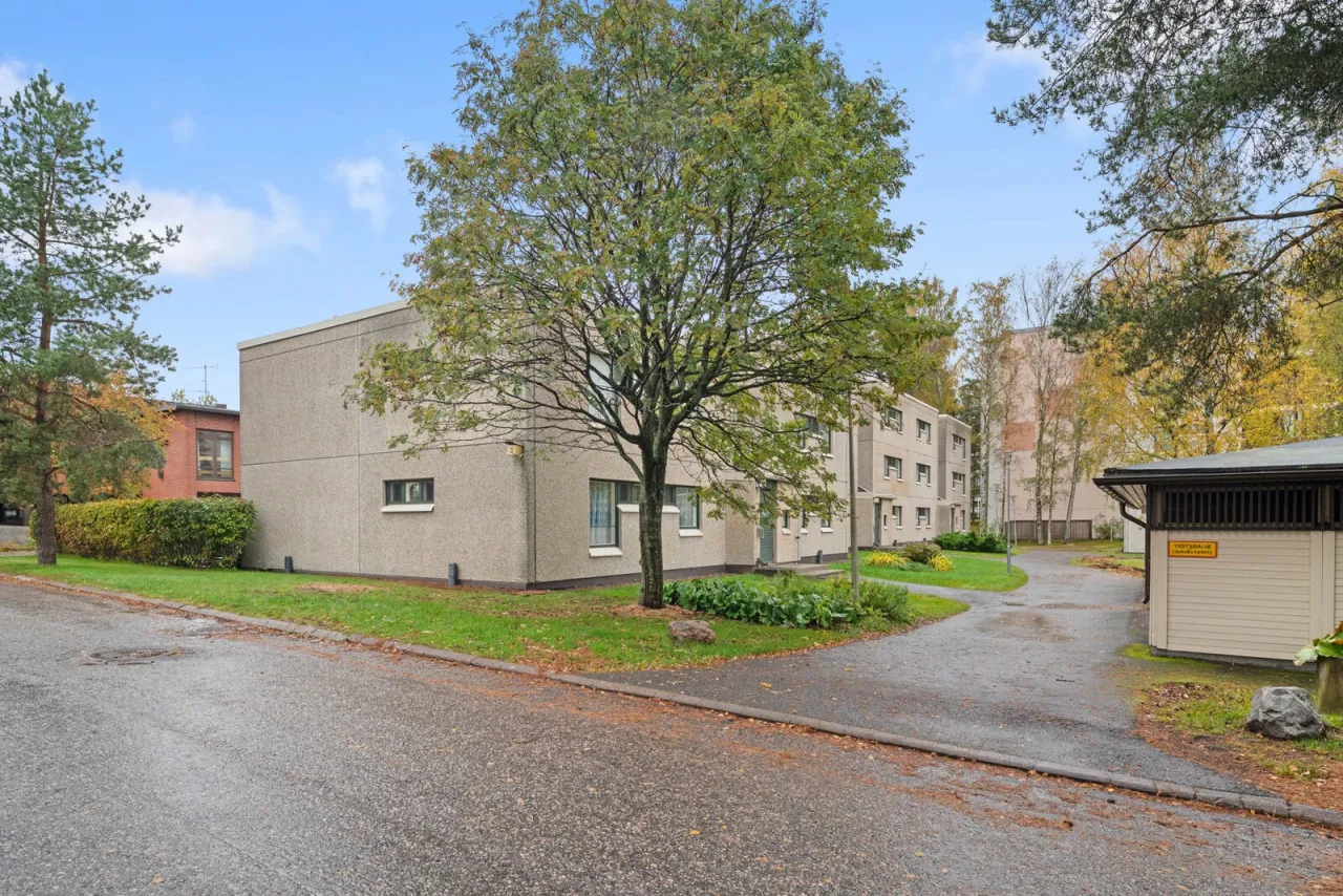 Квартира в Вантаа, Финляндия, 66.5 м² - фото 16