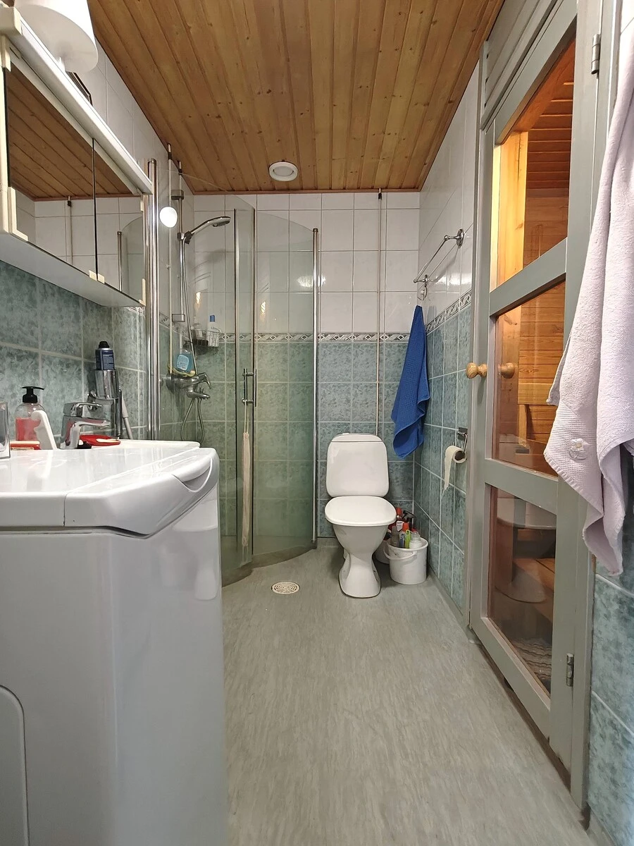 Квартира в Вантаа, Финляндия, 36 м² - фото 7