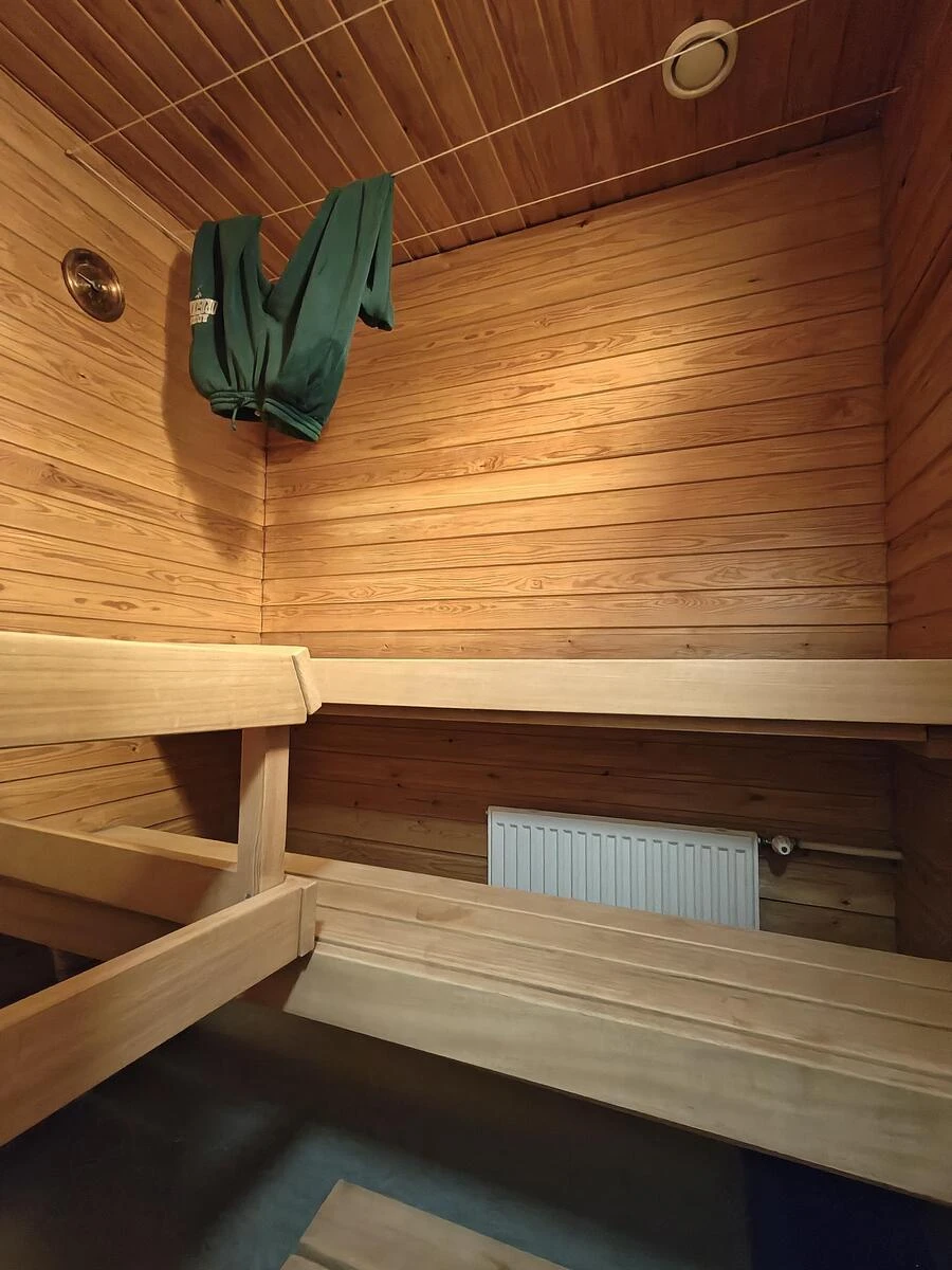 Квартира в Вантаа, Финляндия, 36 м² - фото 8