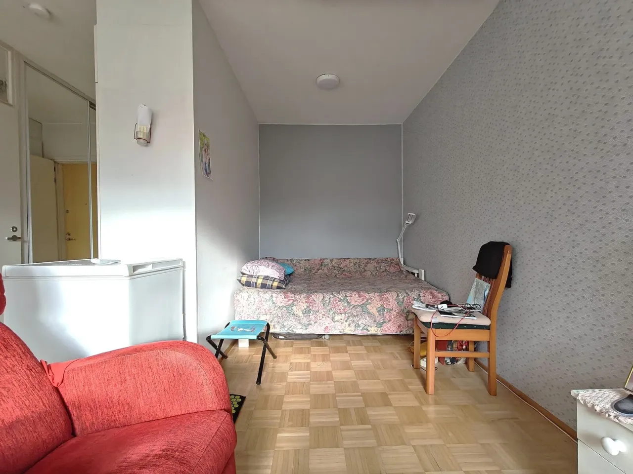 Квартира в Вантаа, Финляндия, 36 м² - фото 6