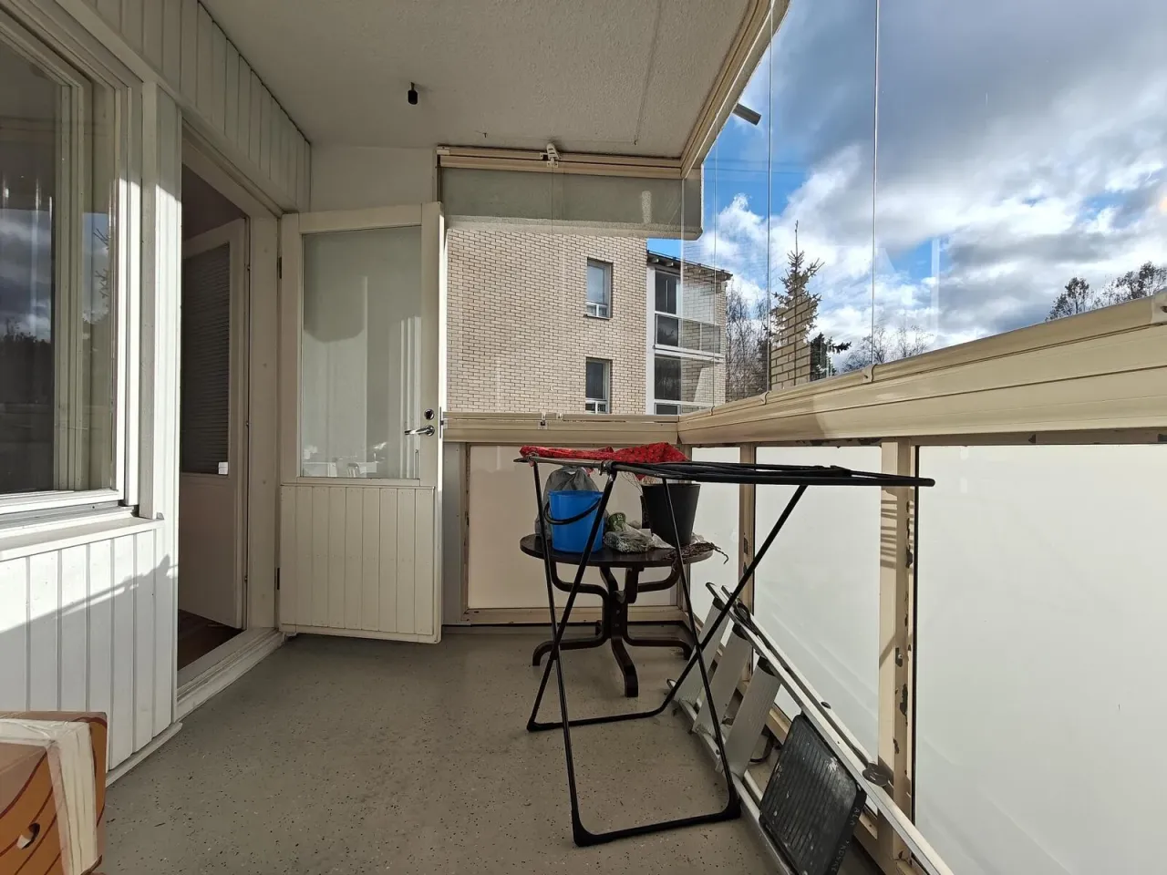 Квартира в Вантаа, Финляндия, 36 м² - фото 10