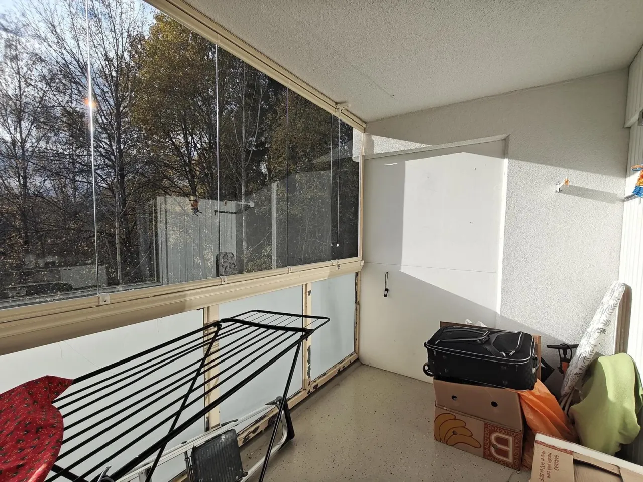 Квартира в Вантаа, Финляндия, 36 м² - фото 9