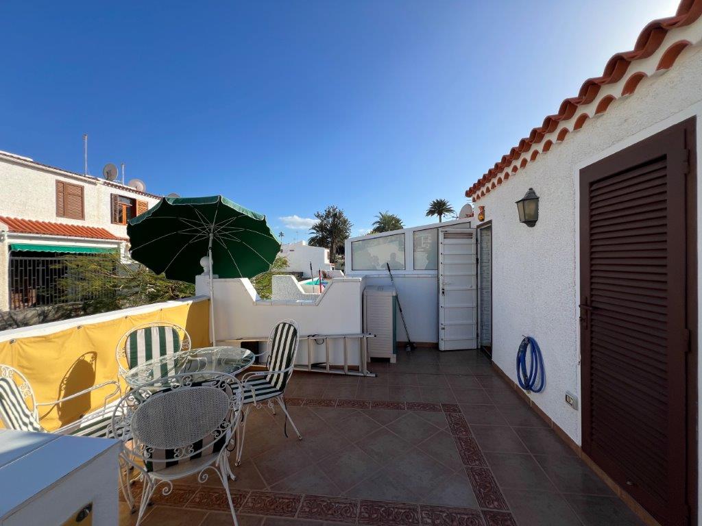 Апартаменты в Плая-де-лас-Америкас, Испания, 88 м² - фото 10