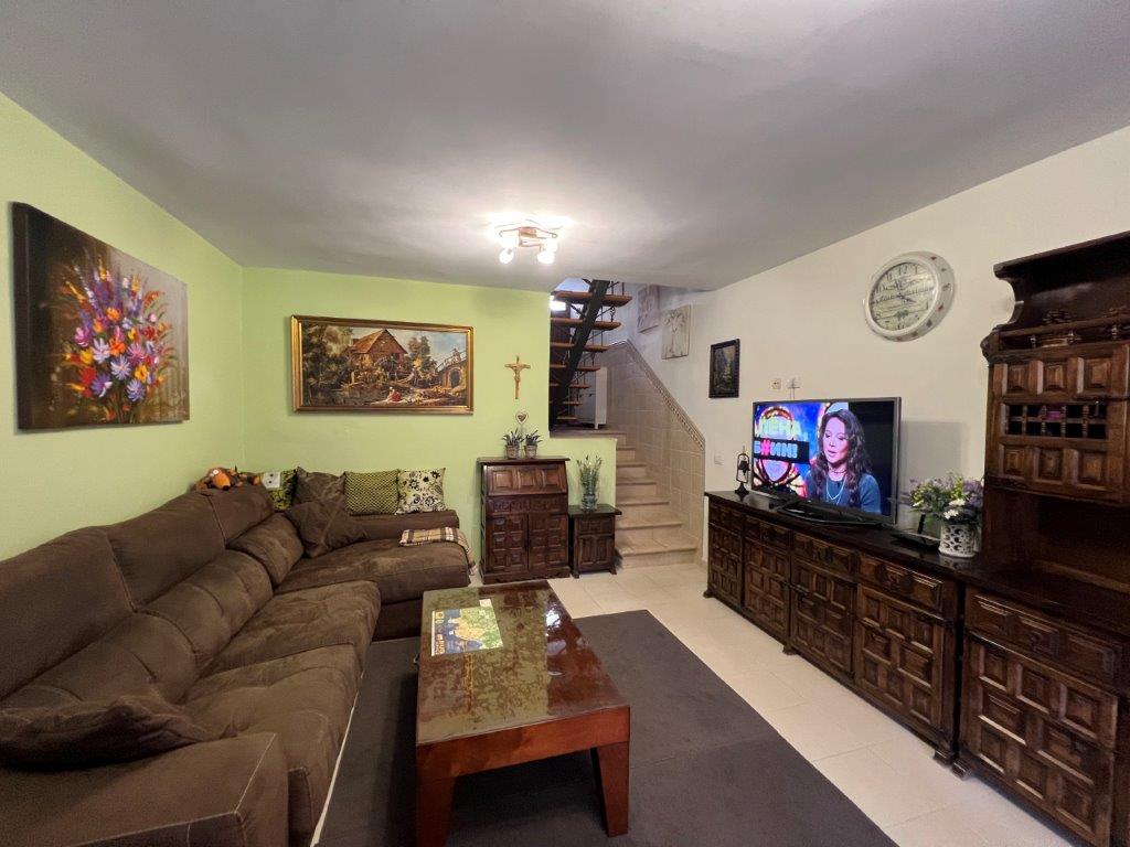 Апартаменты в Плая-де-лас-Америкас, Испания, 88 м² - фото 12