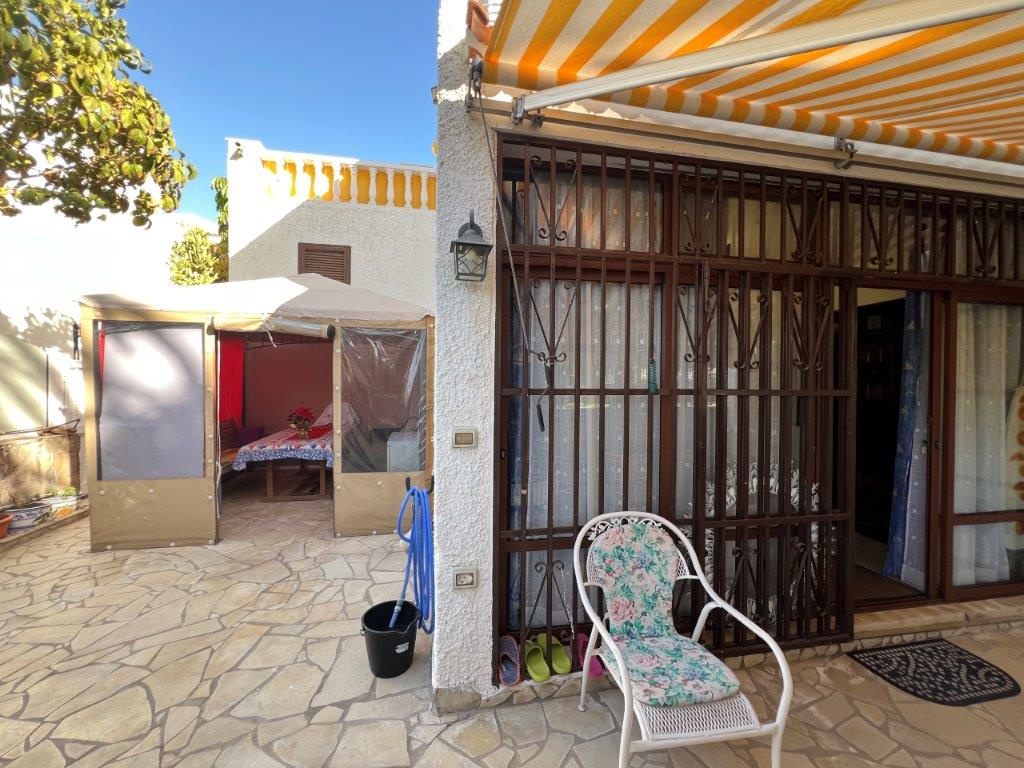 Апартаменты в Плая-де-лас-Америкас, Испания, 88 м² - фото 13