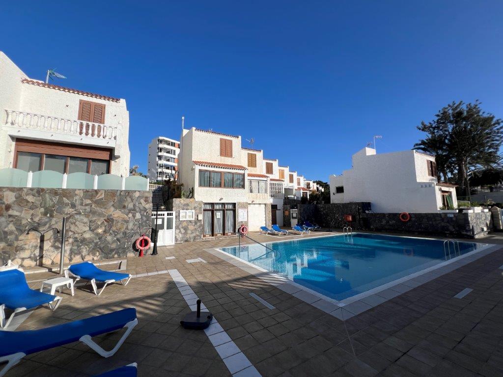 Апартаменты в Плая-де-лас-Америкас, Испания, 88 м² - фото 18