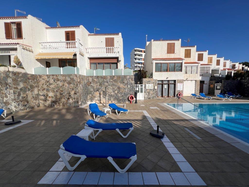 Апартаменты в Плая-де-лас-Америкас, Испания, 88 м² - фото 17