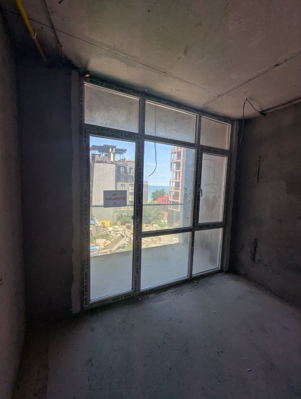 Квартира в Батуми, Грузия, 28.9 м² - фото 5