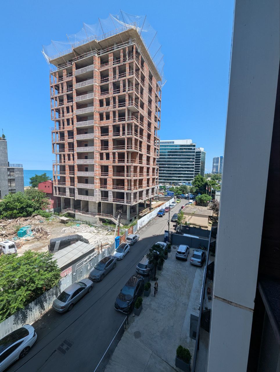 Квартира в Батуми, Грузия, 28.9 м² - фото 8