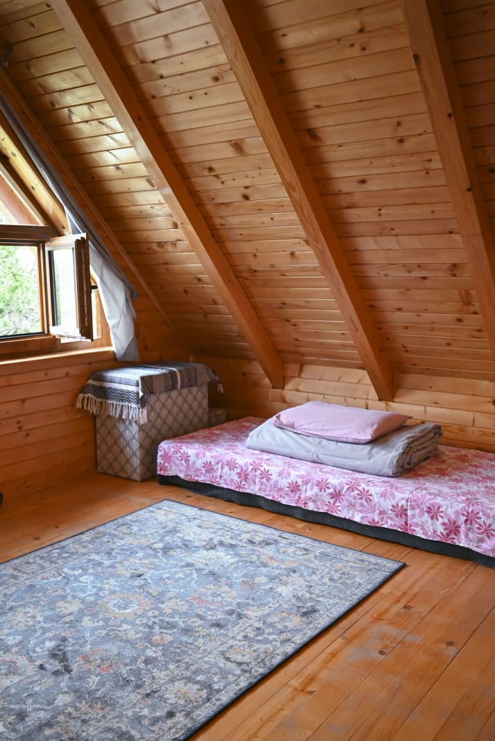 Коттедж в Жабляке, Черногория, 80 м² - фото 8