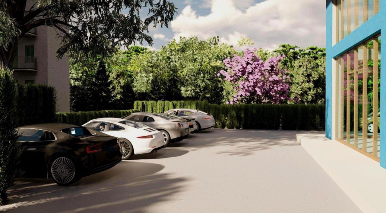 Квартира в Батуми, Грузия, 39.5 м² - фото 9