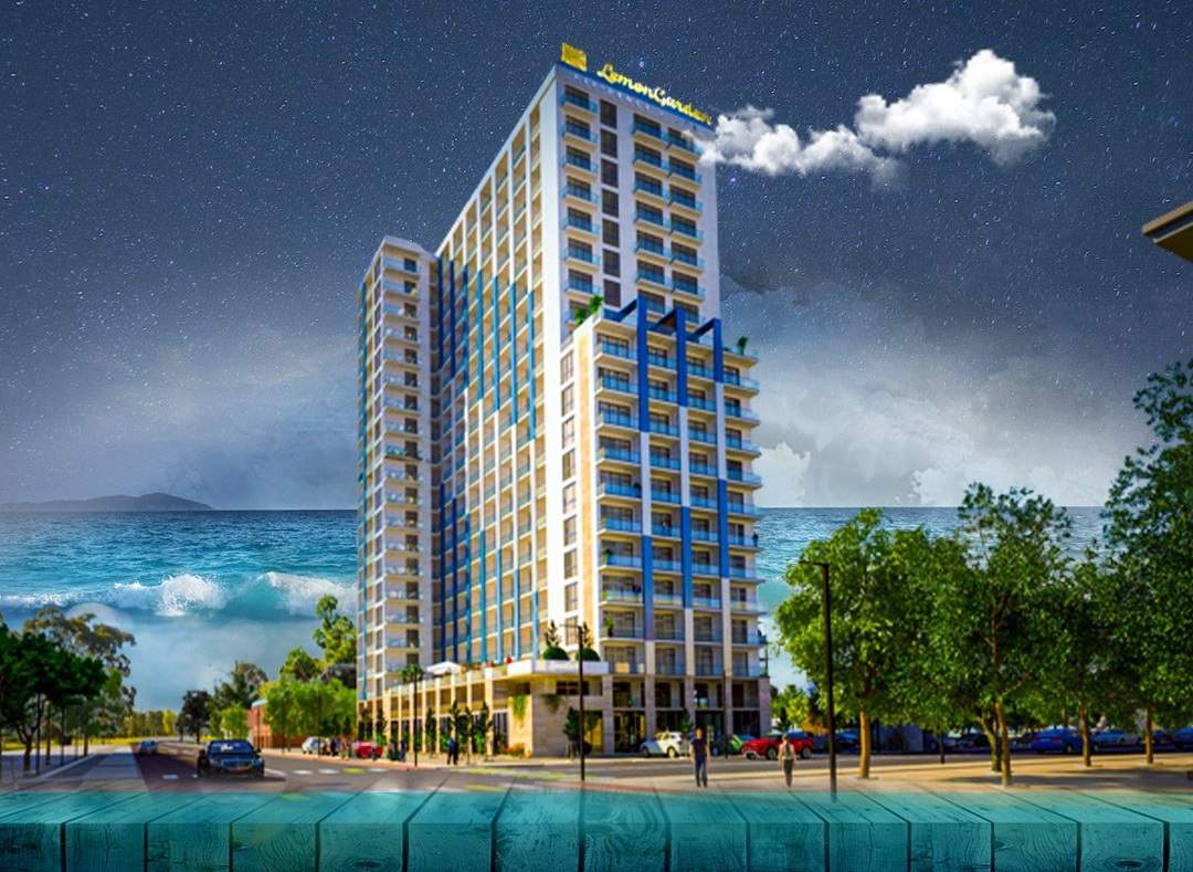 Квартира в Батуми, Грузия, 34.1 м² - фото 1