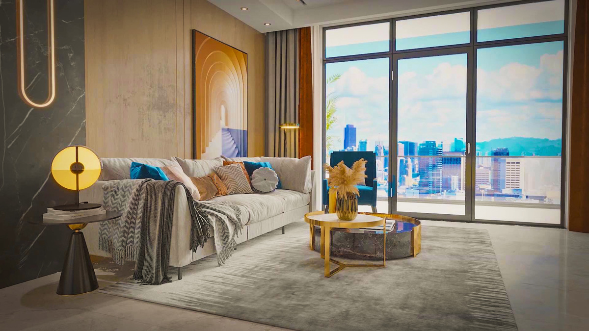 Квартира в Батуми, Грузия, 34.1 м² - фото 15