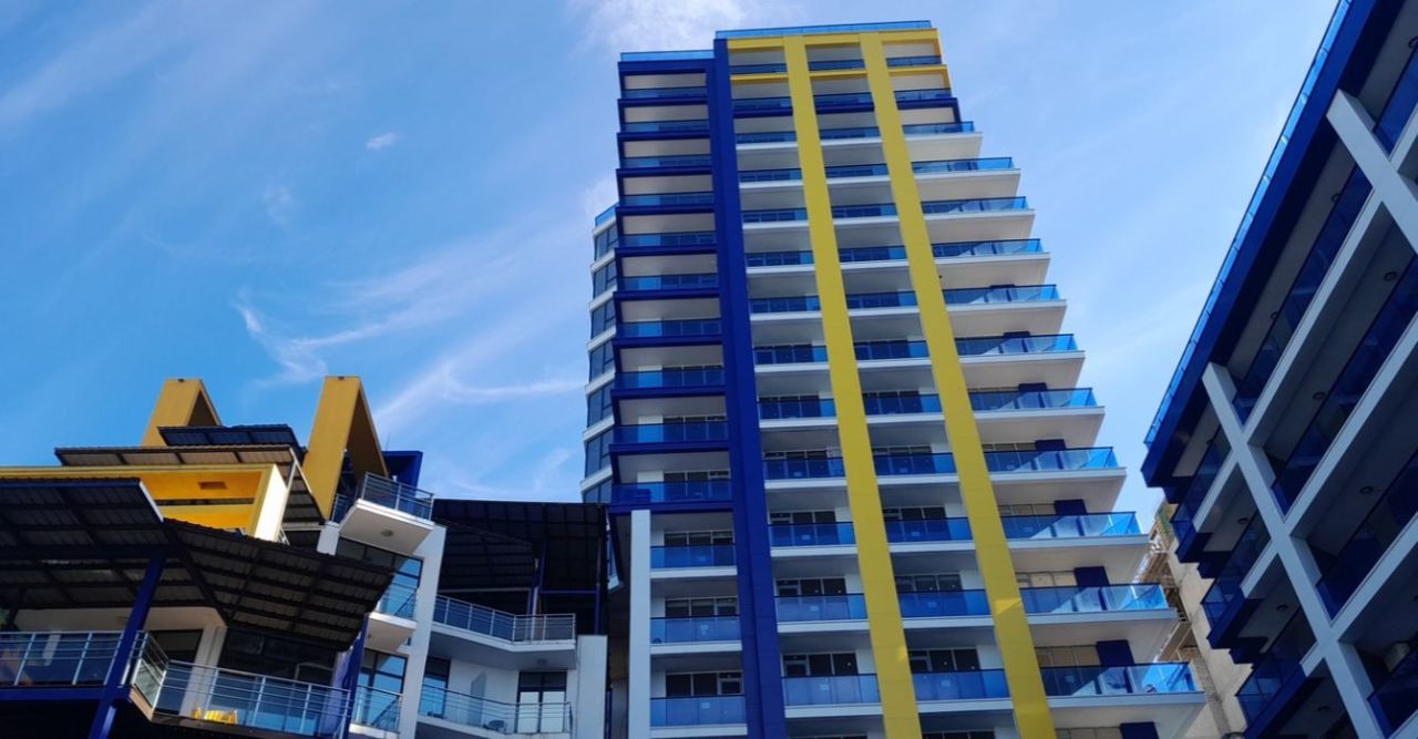 Квартира в Батуми, Грузия, 46.81 м² - фото 3