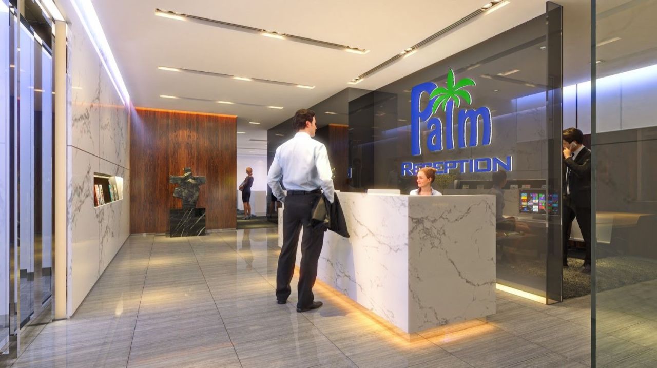 Квартира в Батуми, Грузия, 46.81 м² - фото 10