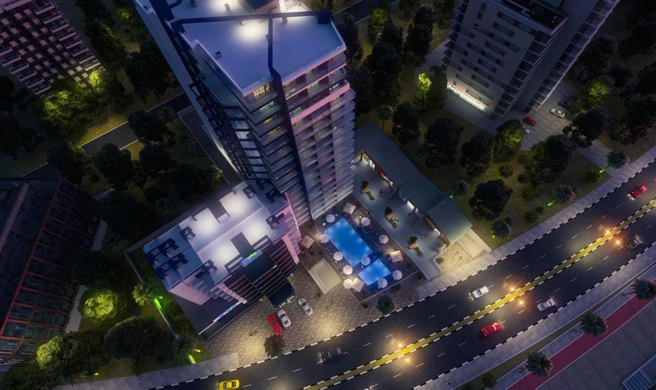 Квартира в Батуми, Грузия, 102.75 м² - фото 11