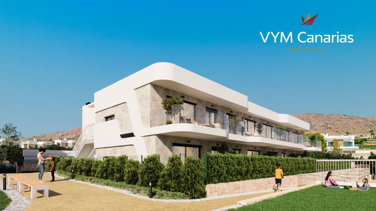 Апартаменты на Коста-Бланка, Испания, 140 м² - фото 6