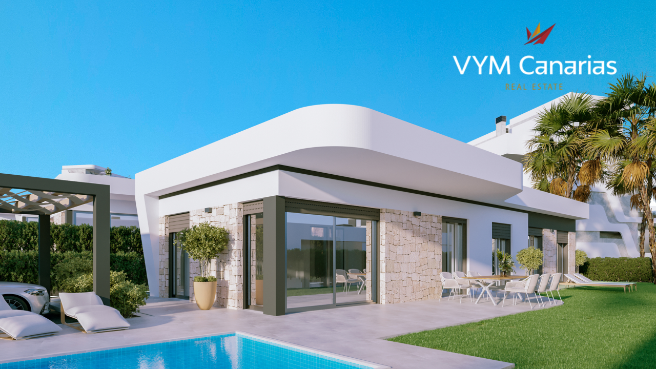 Апартаменты на Коста-Бланка, Испания, 119 м² - фото 10