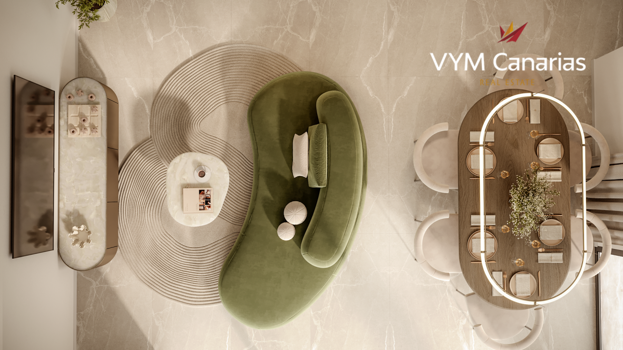 Апартаменты на Коста-Бланка, Испания, 140 м² - фото 16