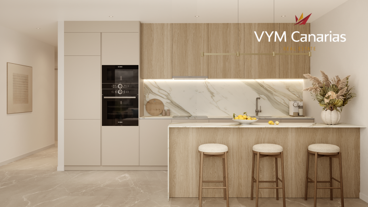 Апартаменты на Коста-Бланка, Испания, 119 м² - фото 18