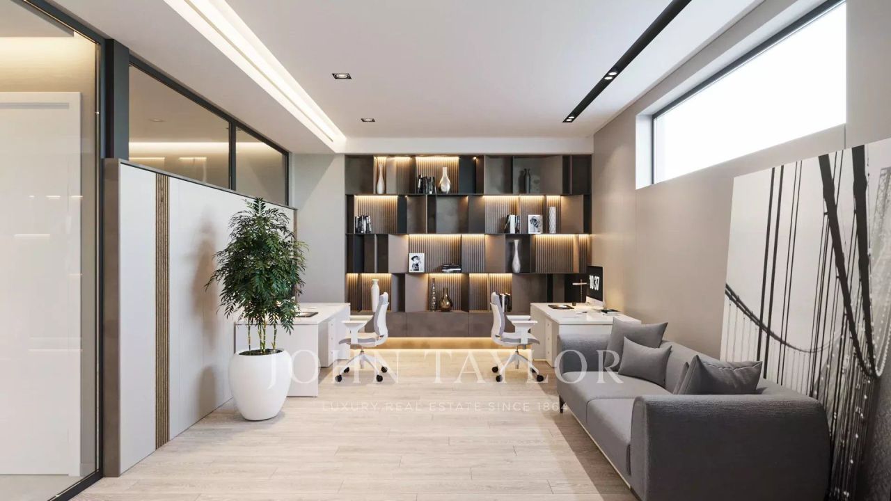 Вилла в Айос-Атанасиосе, Кипр, 511 м² - фото 2