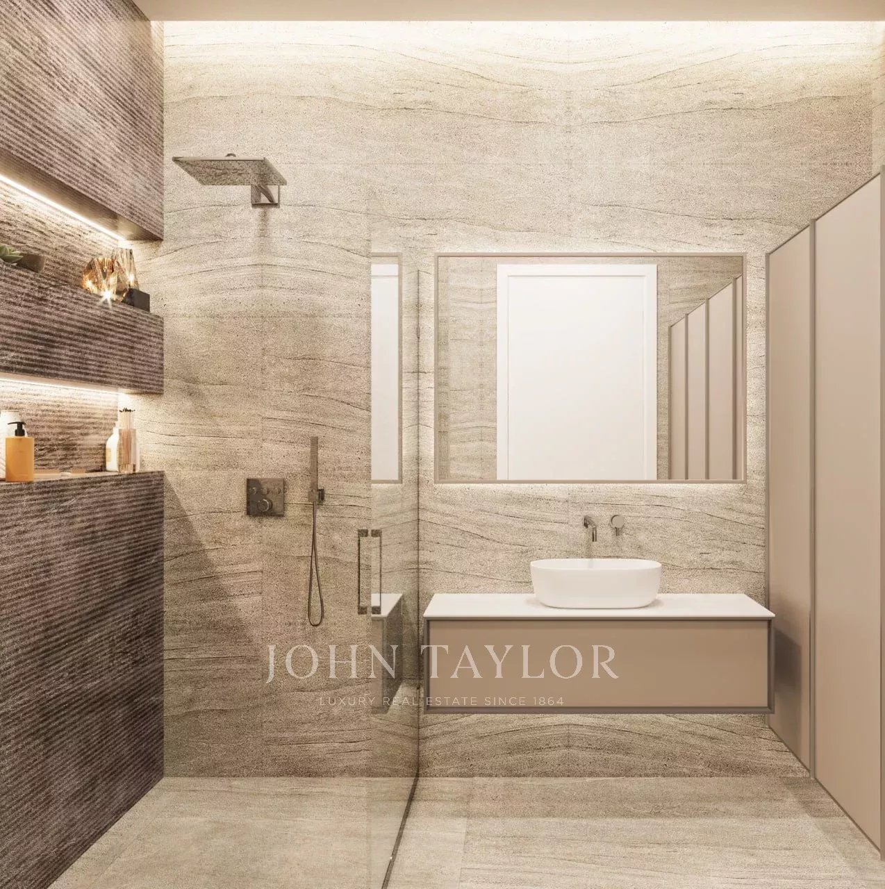 Вилла в Айос-Атанасиосе, Кипр, 511 м² - фото 4