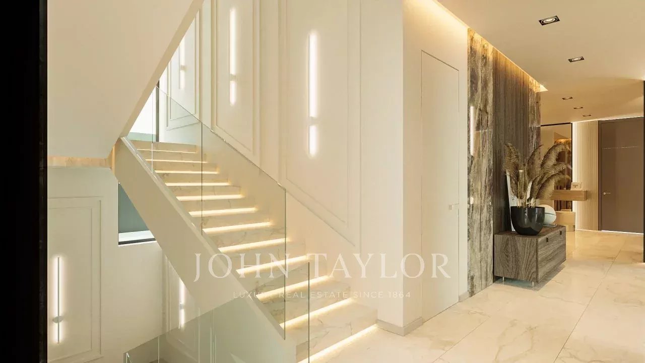 Вилла в Айос-Атанасиосе, Кипр, 196 м² - фото 6