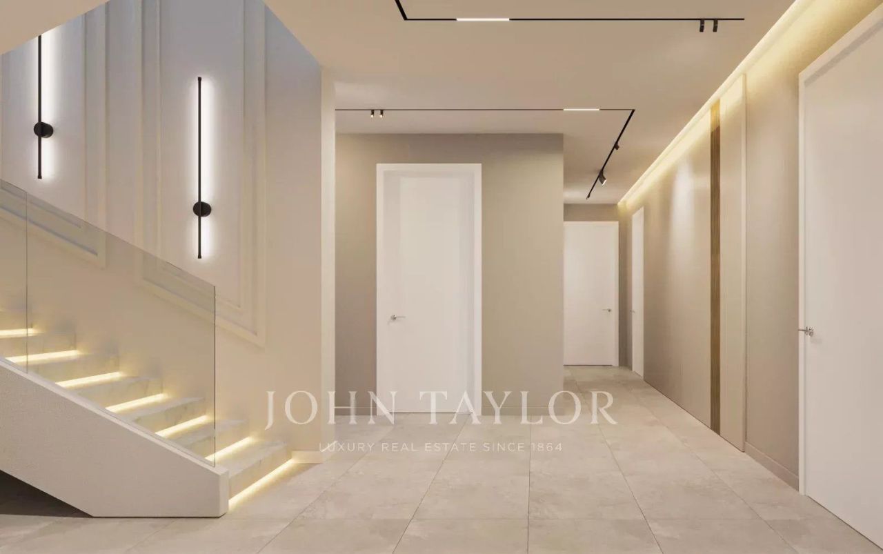 Вилла в Айос-Атанасиосе, Кипр, 434 м² - фото 9