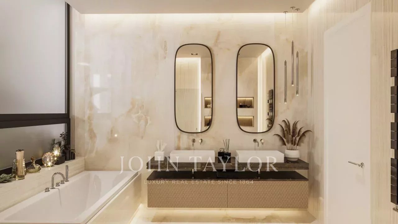 Вилла в Айос-Атанасиосе, Кипр, 434 м² - фото 10