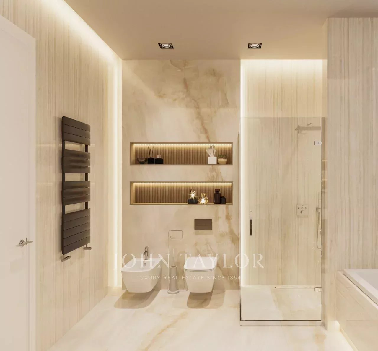 Вилла в Айос-Атанасиосе, Кипр, 434 м² - фото 11