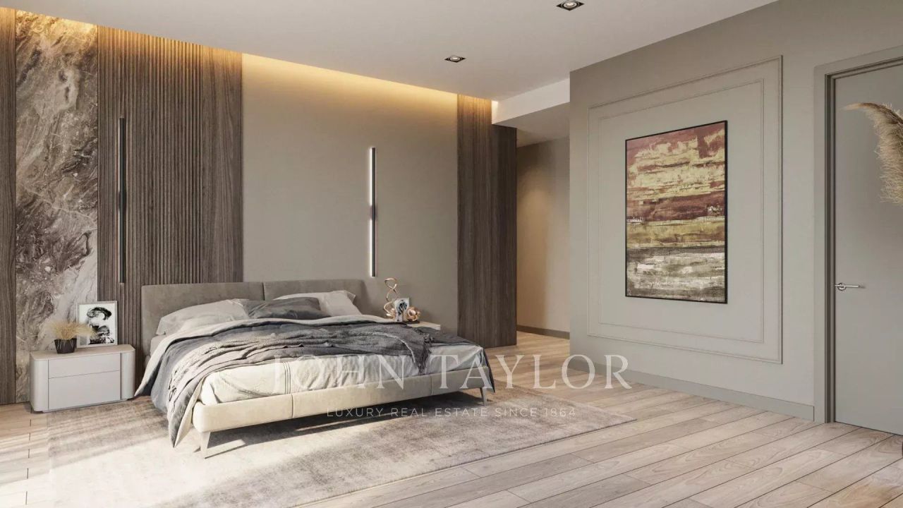 Вилла в Айос-Атанасиосе, Кипр, 511 м² - фото 14