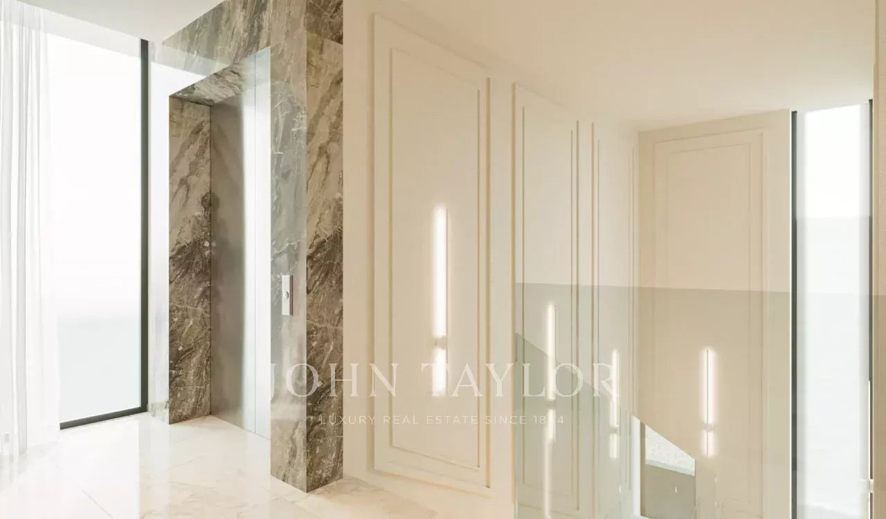 Вилла в Айос-Атанасиосе, Кипр, 434 м² - фото 17