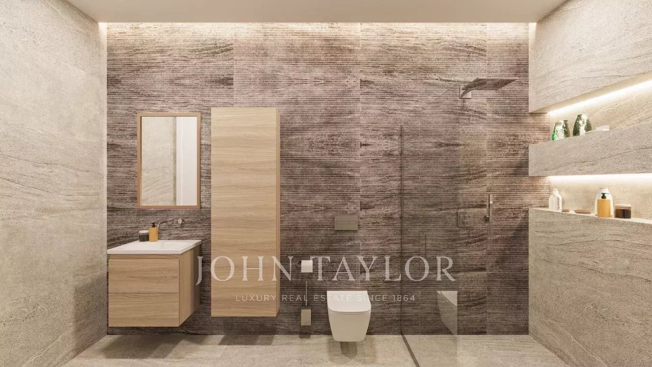 Вилла в Айос-Атанасиосе, Кипр, 511 м² - фото 17