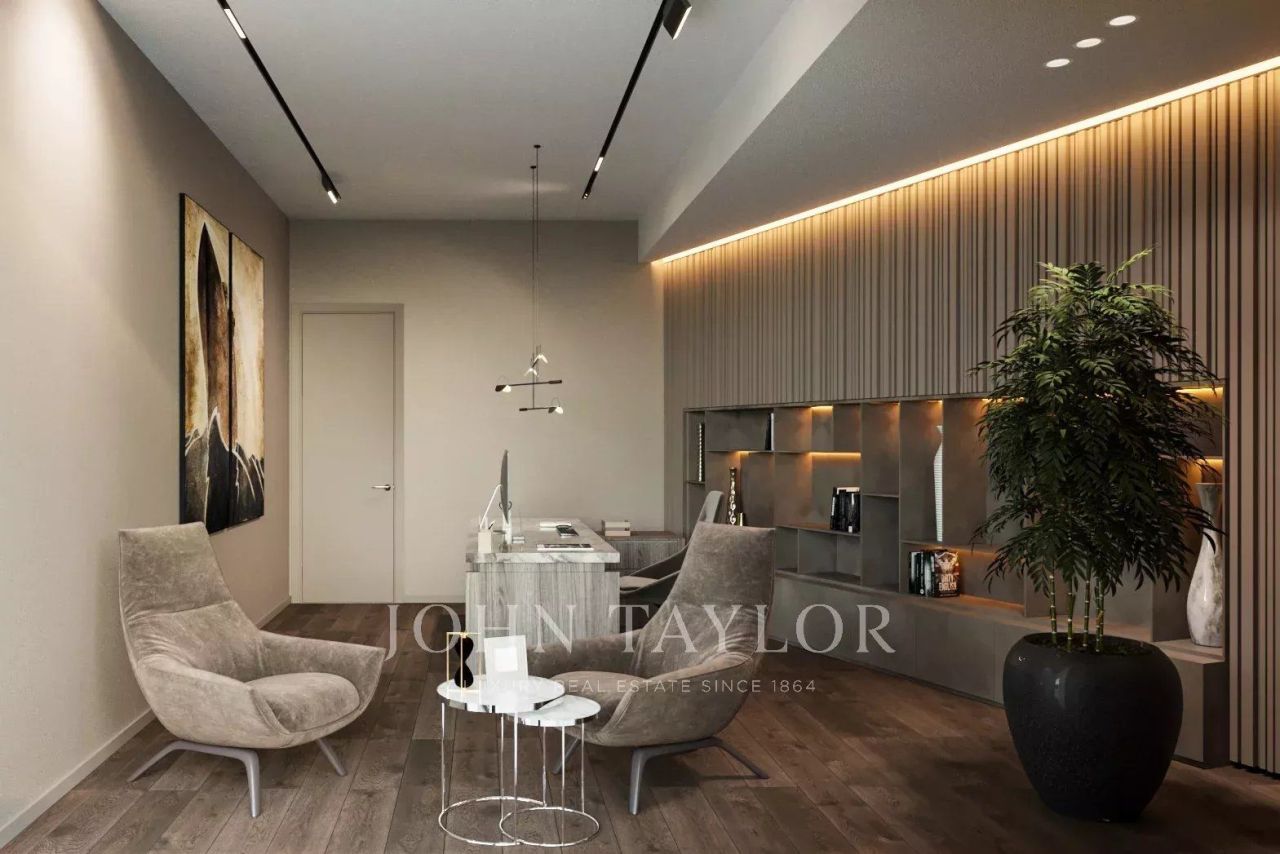 Вилла в Айос-Атанасиосе, Кипр, 196 м² - фото 18