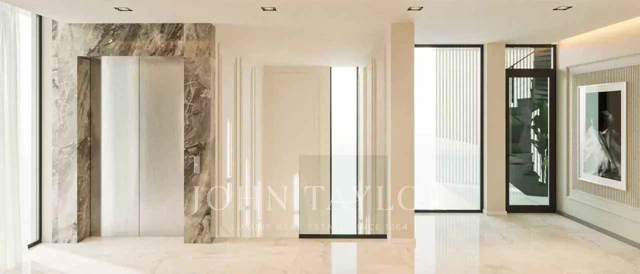 Вилла в Айос-Атанасиосе, Кипр, 434 м² - фото 19