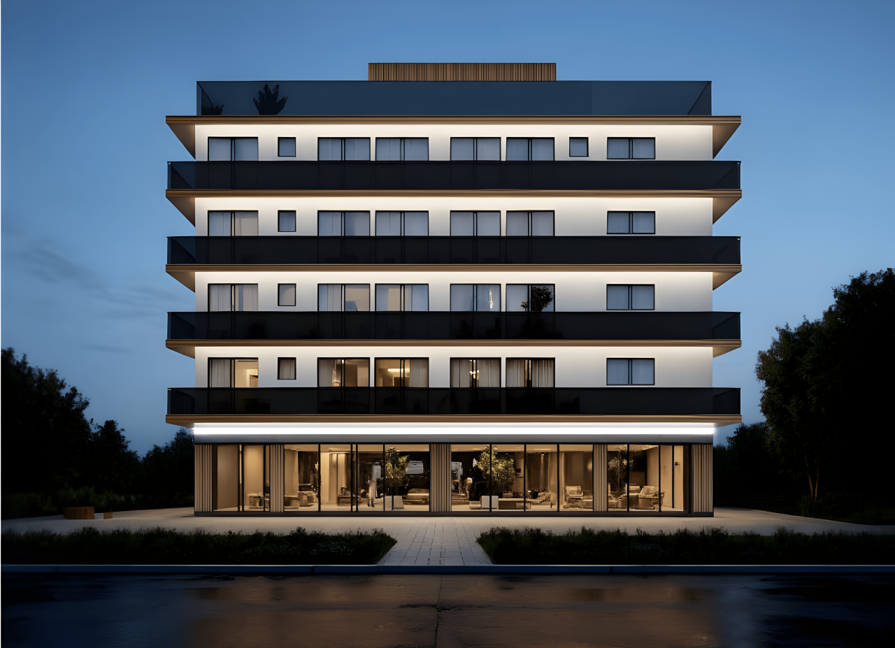 Квартира на Коста-Брава, Испания, 91 м² - фото 6