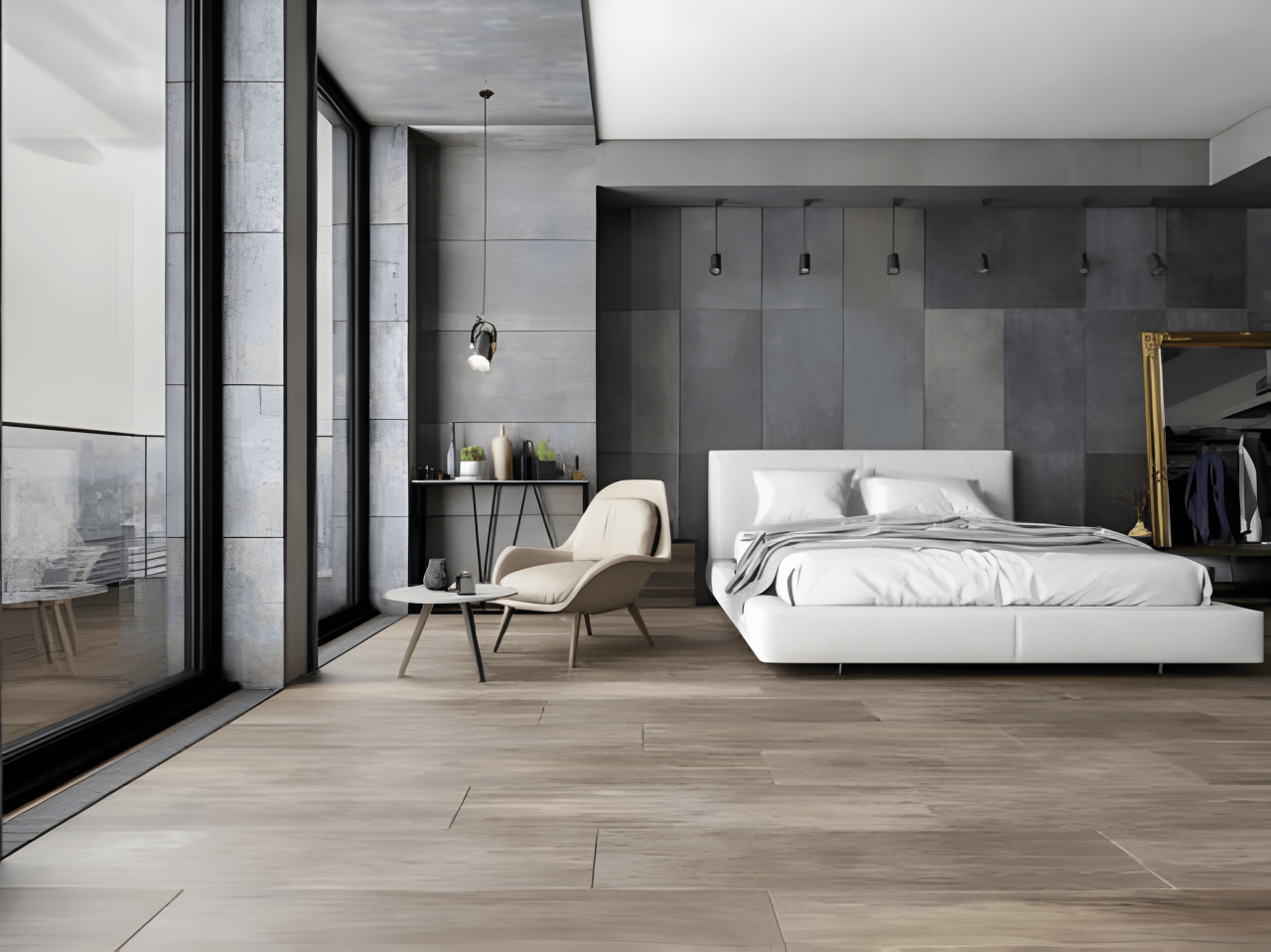 Квартира на Коста-Брава, Испания, 91 м² - фото 9