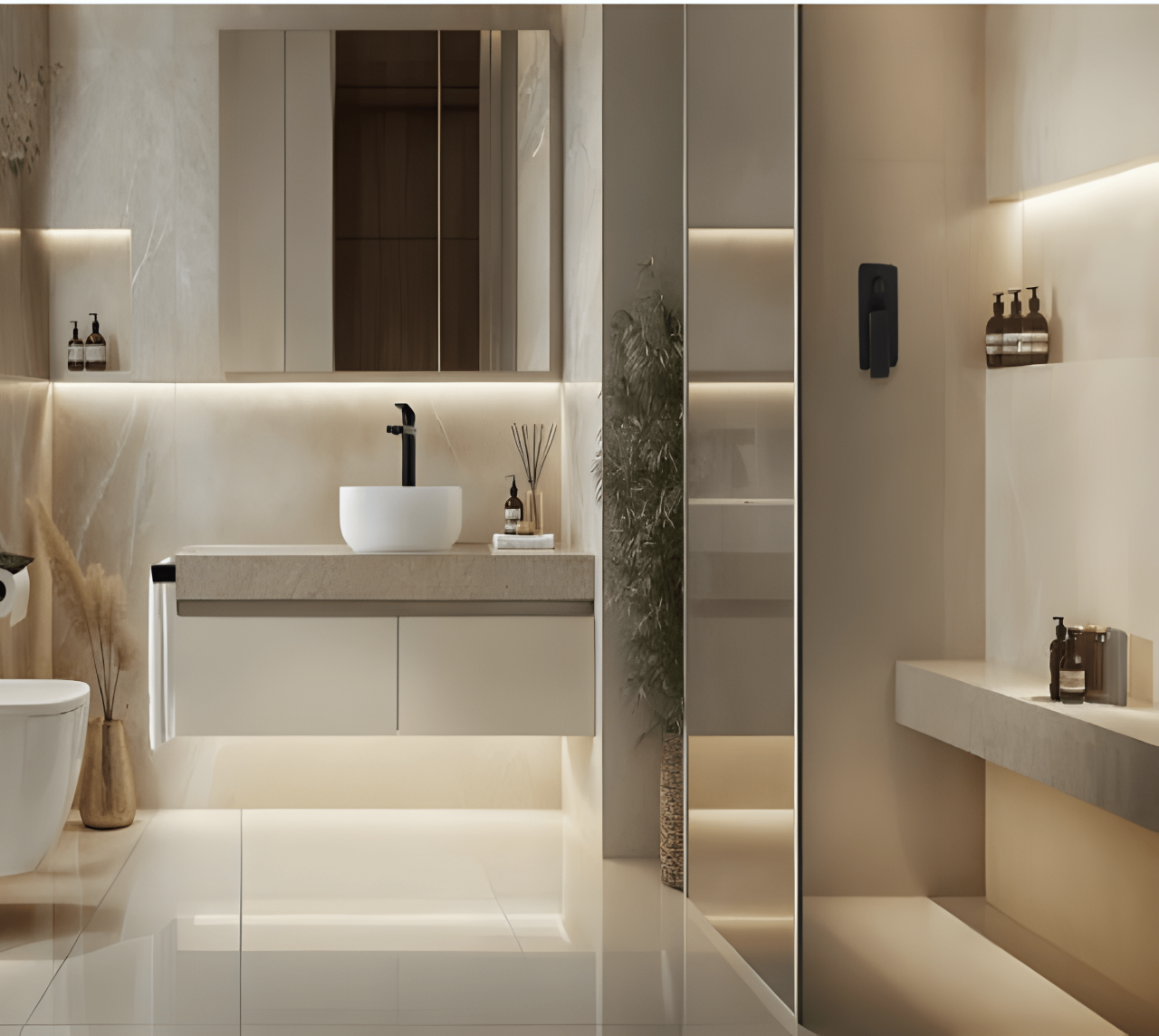 Квартира на Коста-Брава, Испания, 91 м² - фото 12