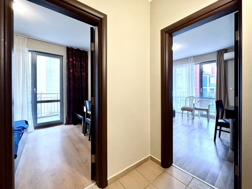 Квартира на Солнечном берегу, Болгария, 111 м² - фото 6