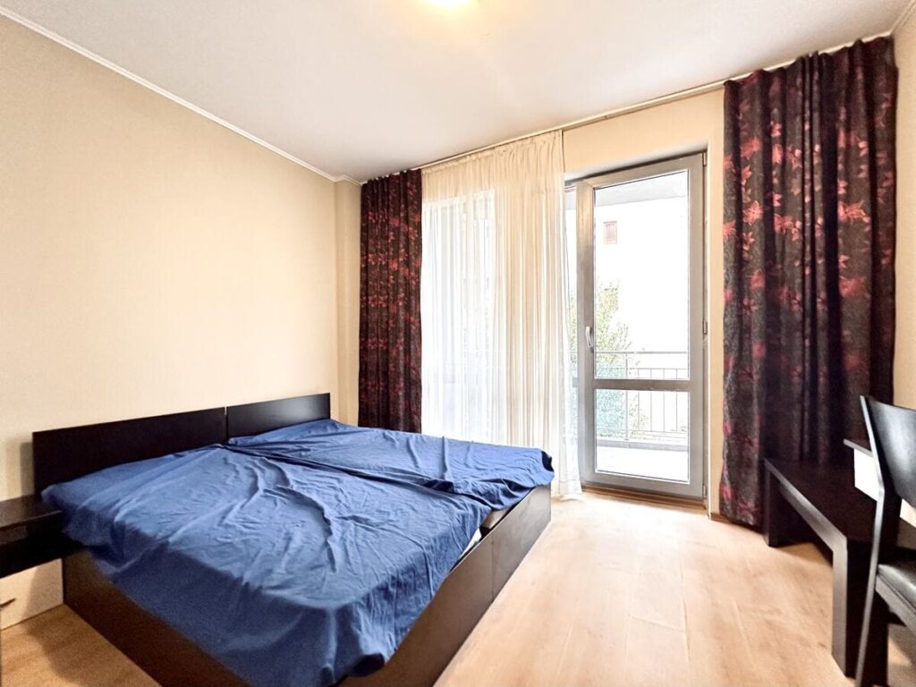 Квартира на Солнечном берегу, Болгария, 111 м² - фото 7