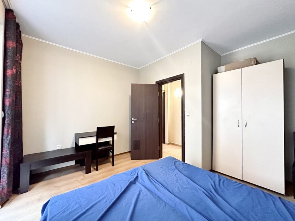 Квартира на Солнечном берегу, Болгария, 111 м² - фото 9