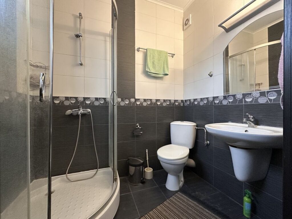 Квартира на Солнечном берегу, Болгария, 111 м² - фото 13