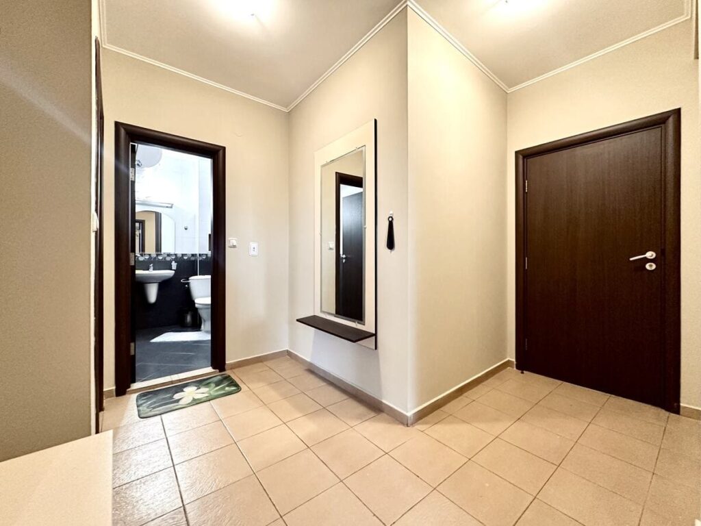 Квартира на Солнечном берегу, Болгария, 111 м² - фото 16